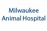 MILWAUKEE ANIMAL HOSPITAL logo