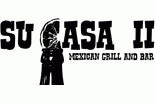 SU CASA II MEXICAN GRILL logo