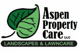 ASPEN PROPERTY CARE logo