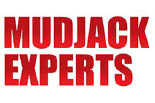 MUDJACK EXPERTS logo