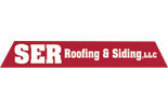 SER ROOFING & SIDING, LLC logo