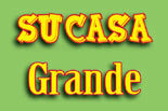 SU CASA GRANDE logo
