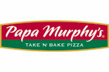 PAPA MURPHY'S PIZZA logo