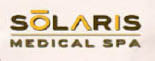SOLARIS MEDICAL SPA logo