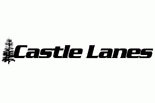 CASTLE LANES logo