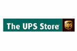 THE UPS STORE logo