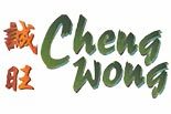 CHENG WONG logo