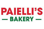 PAIELLI'S BAKERY logo