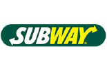 SUBWAY - TOSA logo