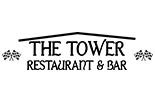 Tower Restaurant And Bar logo