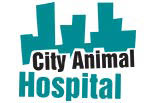CITY ANIMAL HOSPITAL logo