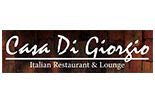 CASA DI GIORGIO logo