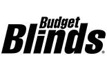 BUDGET BLINDS logo