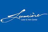 LUMIERE VEIN CENTER logo