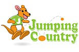JUMPING COUNTRY GRAFTON LLC. logo