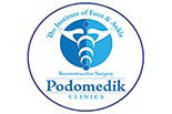 PODOMEDIK logo