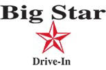 BIG STAR logo