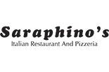 Saraphino's logo