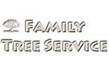 FAMILY TREE SERVICE logo