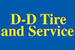 D-D TIRE AND SERVICE