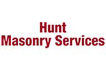 HUNT MASONRY logo