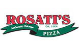 ROSATI'S PIZZA - NATIONAL AVE logo
