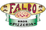 FALBO BROS PIZZERIA - Shorewood logo
