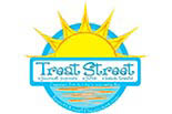 TREAT STREET logo