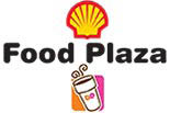 SHELL FOOD PLAZA/R.S. ENTERPRISES logo