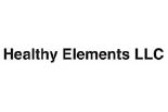 HEALTHY ELEMENTS logo