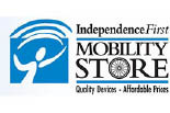 INDEPENDENCEFIRST logo