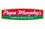 PAPA MURPHY'S - MEQUON logo