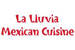 LA LLUVIA MEXICAN RESTAURANT logo