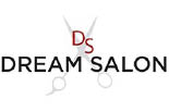 DREAM SALON logo