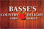 BASSE'S COUNTRY DELIGHT logo