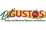 BEL' GUSTOS logo