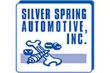 SILVER SPRING AUTOMOTIVE INC logo