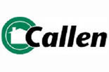 CALLEN CONSTRUCTION logo