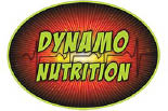 Dynamo Nutrition logo