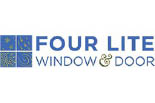 FOUR LITE WINDOW & DOOR logo