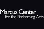 MARCUS CENTER FOR THE PERFORMING ARTS logo
