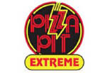 PIZZA PIT logo