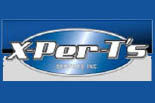 X PER T'S SERVICES logo