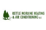 KETTLE MORAINE HEATING & AIR CONDITIONING logo