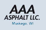 AAA ASPHALT LLC logo