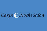 CARPE NOCHE SALON LLC logo