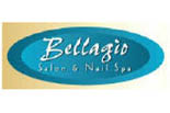 BELLAGIO SALON & NAIL SPA logo