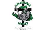 OUR REDEEMER LUTHERAN CHURCH & SCHOOL logo