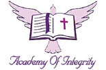 ACADEMY OF INTEGRITY CHILD CARE & LEARNING CENTER logo