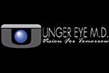 UNGER EYE MD logo